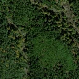 Satellite imagery of Koudia Mechad, DZ