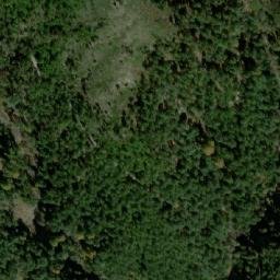 Satellite imagery of Koudia Mechad, DZ