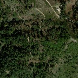 Satellite imagery of Koudiat el Berouaka, DZ