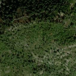 Satellite imagery of Koudiat el Berouaka, DZ