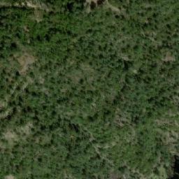 Satellite imagery of Koudiat el Berouaka, DZ