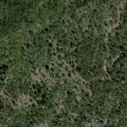 Satellite imagery of Kef Mergued es Saïd, DZ