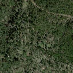 Satellite imagery of Kef Mergued es Saïd, DZ