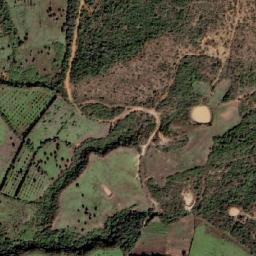 Satellite imagery of Koudiat Bou Maiza, DZ
