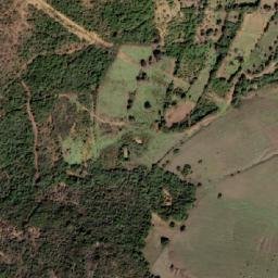 Satellite imagery of Koudiat Bou Maiza, DZ