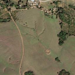 Satellite imagery of Koudiat Ennaba, DZ