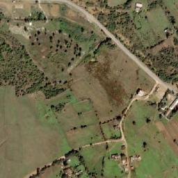 Satellite imagery of Koudiat Ennaba, DZ