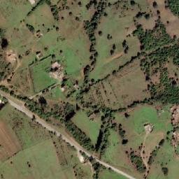 Satellite imagery of Koudiat Ennaba, DZ