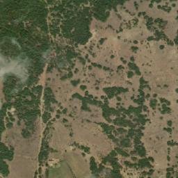 Satellite imagery of Koudiat el Amri, DZ