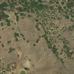 Satellite imagery of Koudiat el Amri, DZ