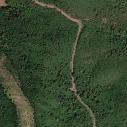 Satellite imagery of Dra Drahane, DZ