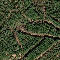 Satellite imagery of Argoub Salah, TN