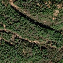 Satellite imagery of Argoub Salah, TN