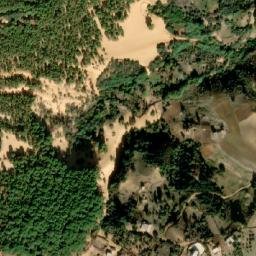 Satellite imagery of Koudiat el Mohajjer, TN