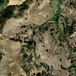 Satellite imagery of Koudiat el Mohajjer, TN