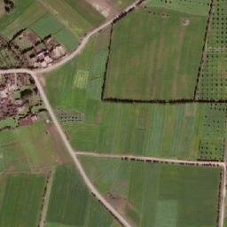 Satellite imagery of Argoub el Hajira es Safra, TN