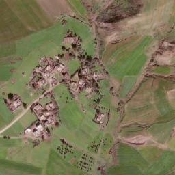 Satellite imagery of Argoub el Hajira es Safra, TN