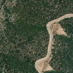 Satellite imagery of Ákra Nisáki, GR