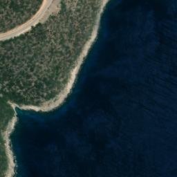 Satellite imagery of Ákra Nisáki, GR