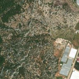 Drone Görünümü