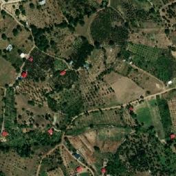 Drone Görünümü