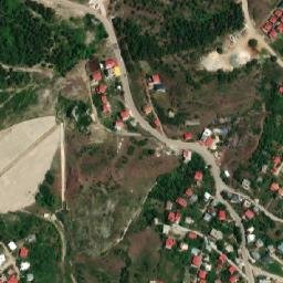 Drone Görünümü