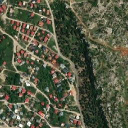 Drone Görünümü