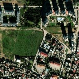 Drone Görünümü