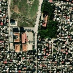 Drone Görünümü