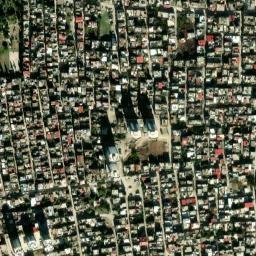 Drone Görünümü