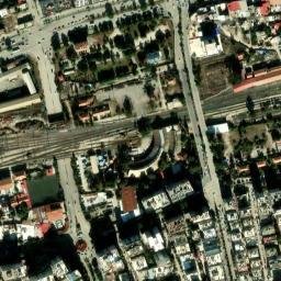 Drone Görünümü