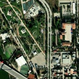 Drone Görünümü
