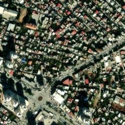 Drone Görünümü
