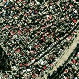 Drone Görünümü