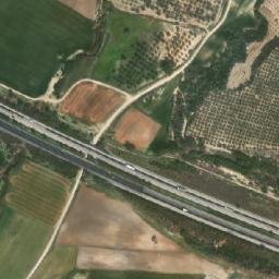 Drone Görünümü