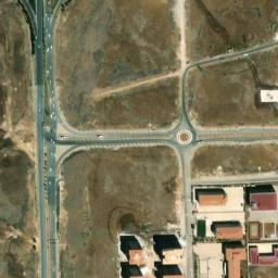 Drone Görünümü