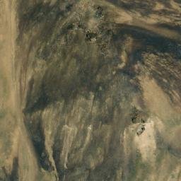 Satellite imagery of Kōtal-e Khāwūl, AF