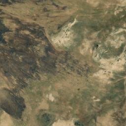 Satellite imagery of Kōtal-e Khāwūl, AF