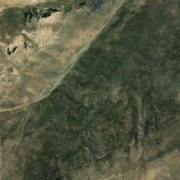 Satellite imagery of Kōtal-e Khāwūl, AF