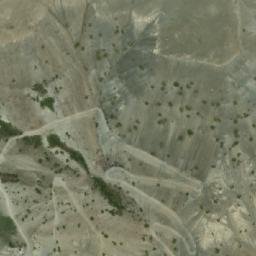 Satellite imagery of Kōtal-e Bāzd-e Qādir, AF