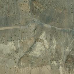 Satellite imagery of Kōtal-e Kōkuyūrmā, AF
