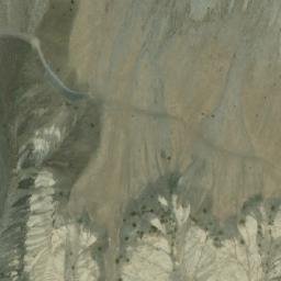 Satellite imagery of Kōtal-e Kōkuyūrmā, AF