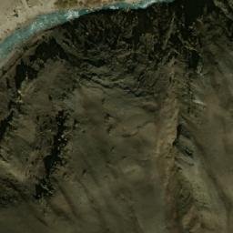 Satellite imagery of Kōtal-e Mīr-e Gach Kār, AF
