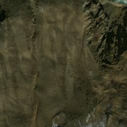Satellite imagery of Kōtal-e Mīr-e Gach Kār, AF
