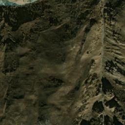 Satellite imagery of Kōtal-e Mīr-e Gach Kār, AF