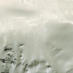 Satellite imagery of Kharchanai Pass, CN