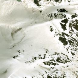 Satellite imagery of Kharchanai Pass, CN