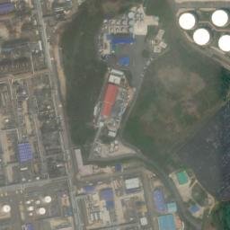 Satellite imagery of T’an-got, KR