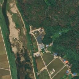 Satellite imagery of Kosa-sansŏng, KR