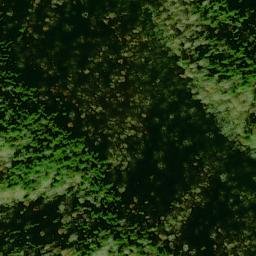 Satellite imagery of 白身山, JP